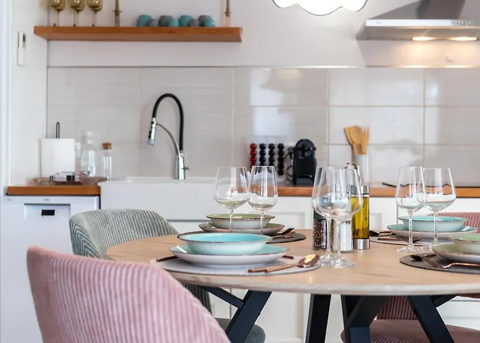 Yukka Comfor Center Hvar With Parking Apartament *